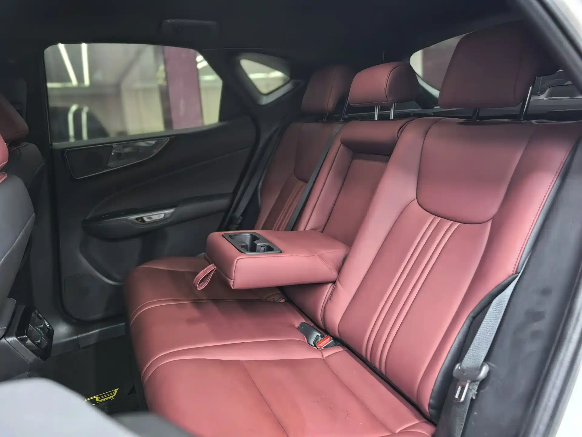 صورة 30 - Lexus NX
