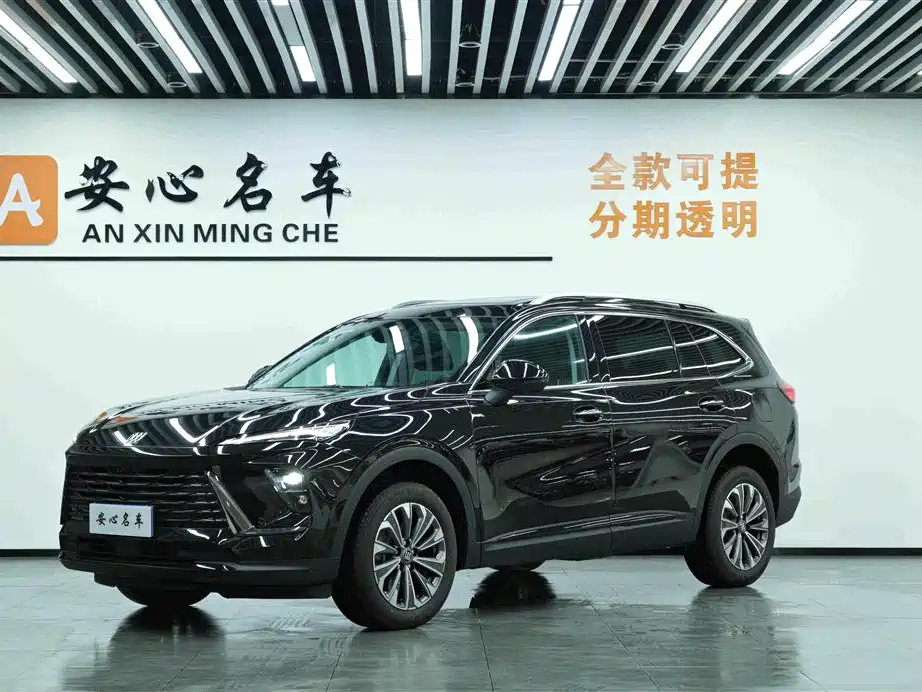 buick angkewei-plus