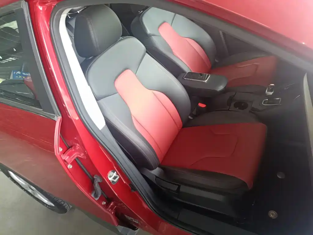 Haval H2s 2017 2017 Model Blue Label 1.5T DCT Comfort