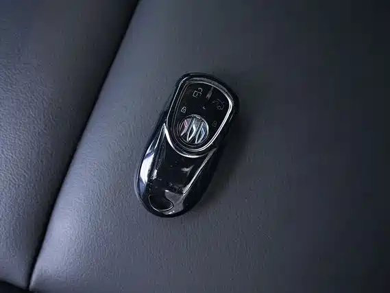 Buick Regal 2024 25T Ultra Comfort Edition фото 14