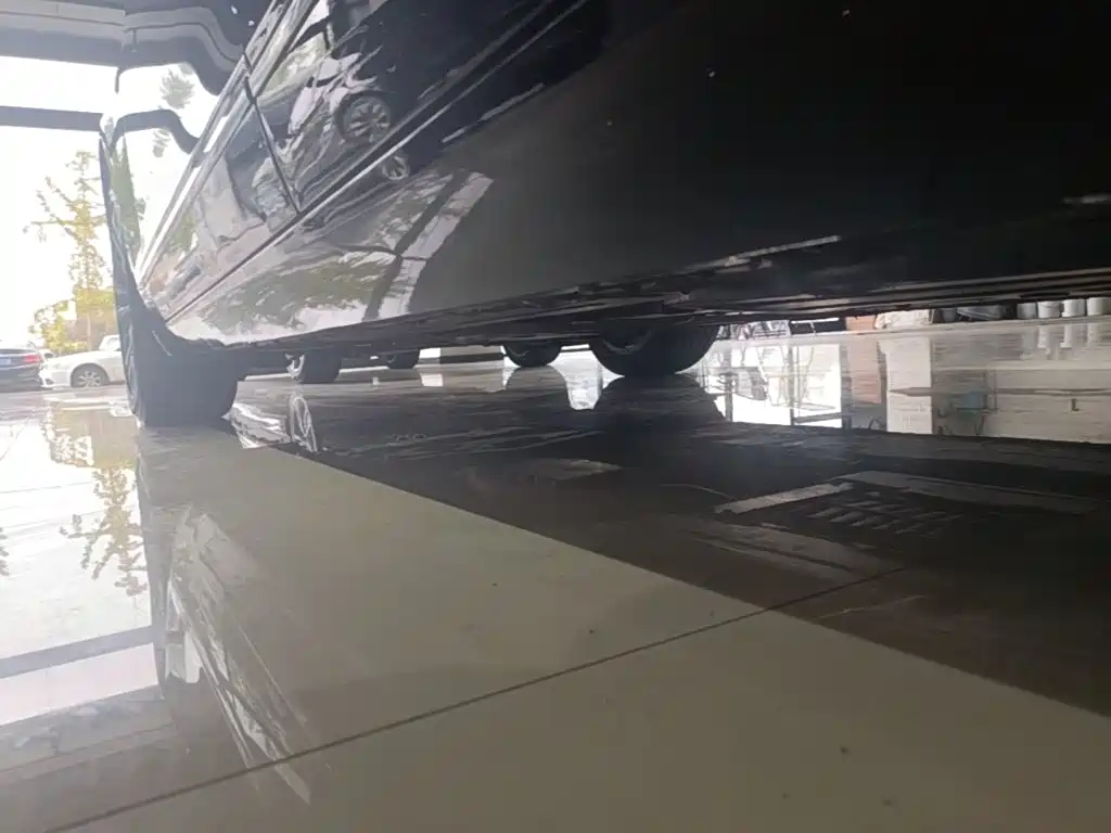 Cadillac CT6 2018 2017 28T Luxury