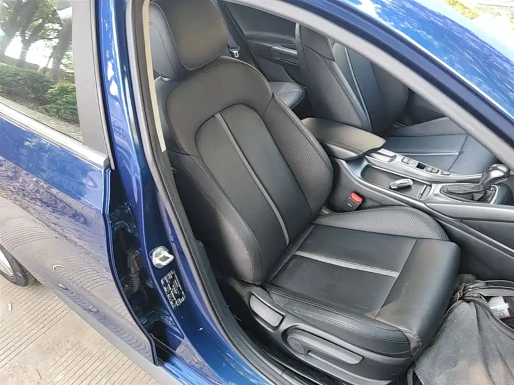 Hyundai Fista 2019 280TGDi Sport Edition China VI фото 25