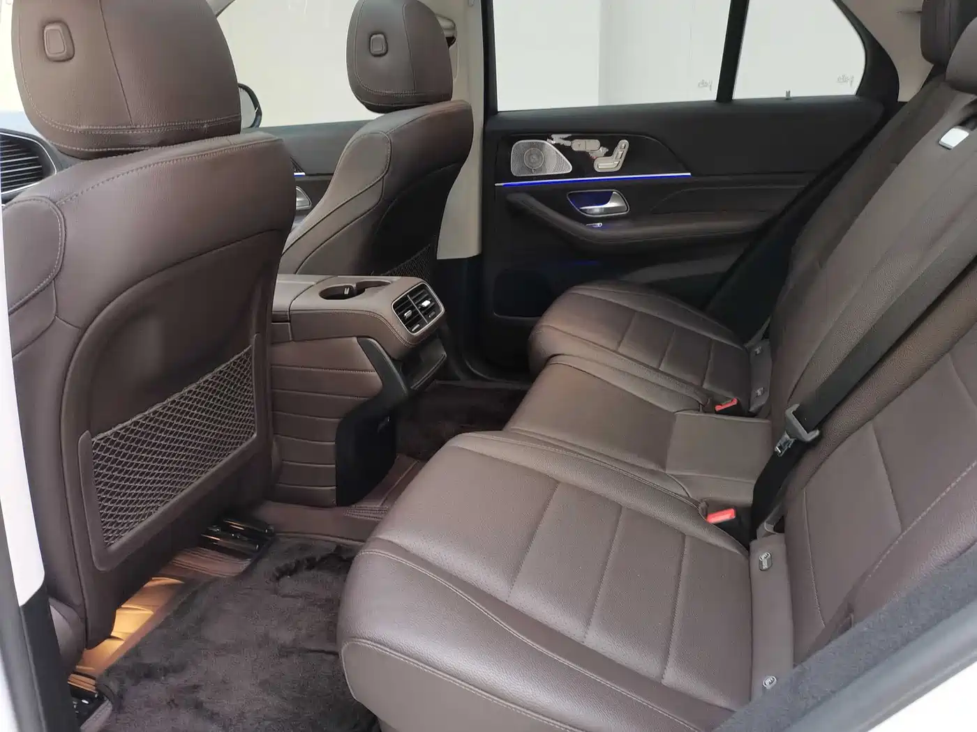 Mercedes-Benz GLE 2023 GLE 350 4MATIC Fashion фото 8