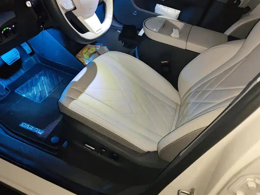 ARCFOX EXTREME FOX POLAR FOX KOALA