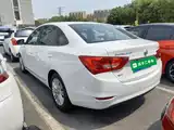 Фото 5 - Buick Excelle