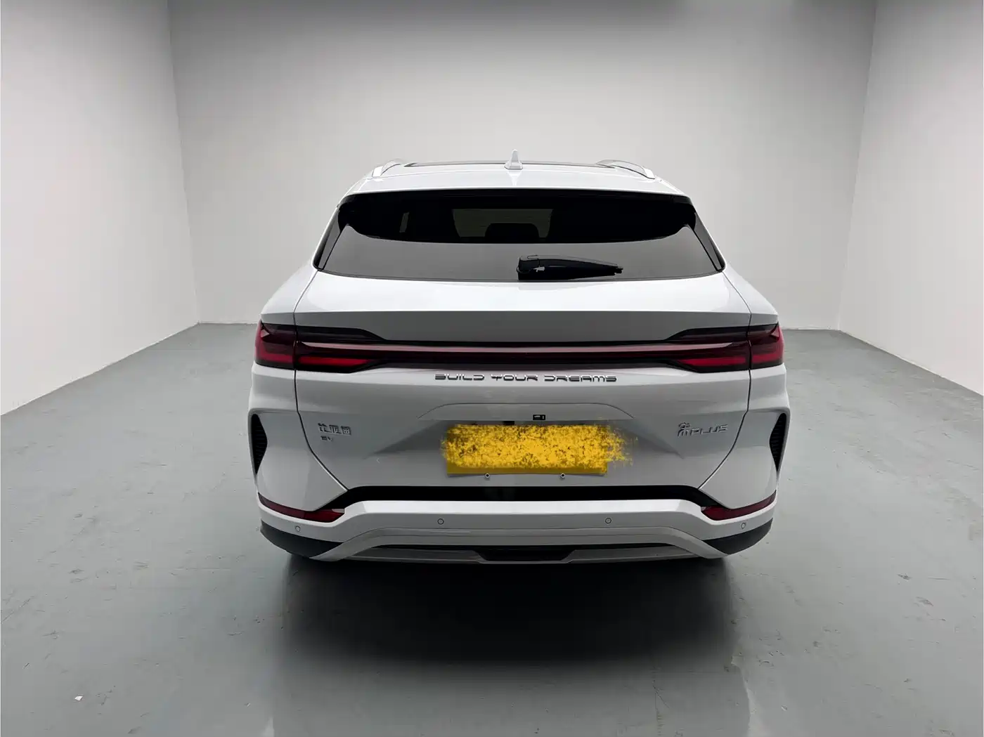 BYD SONGJIANG NEW ENERGY