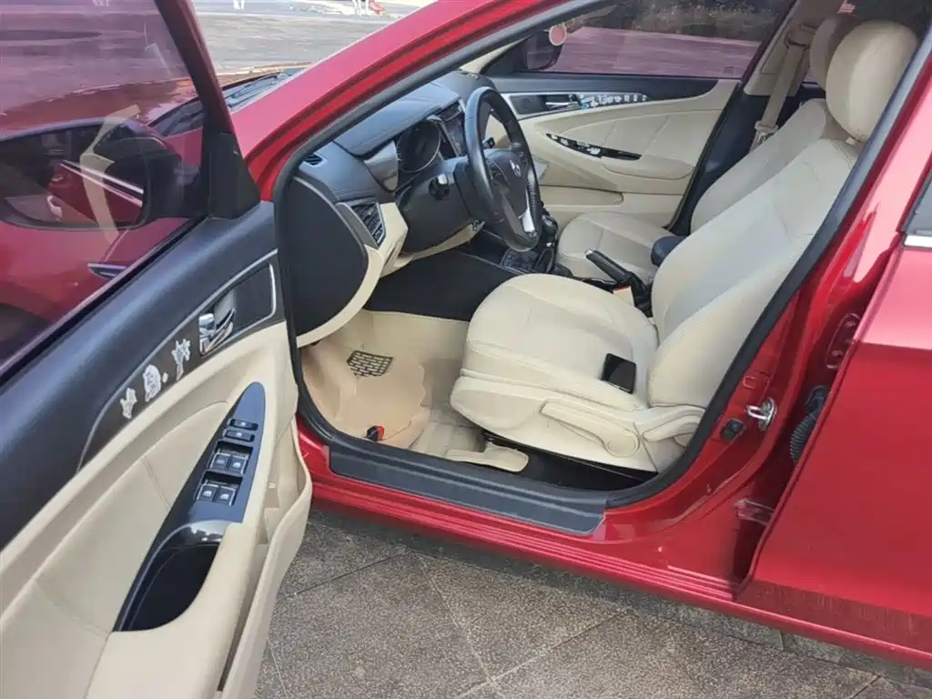 Changan Eado 2016 2016 1.6L Manual Trend