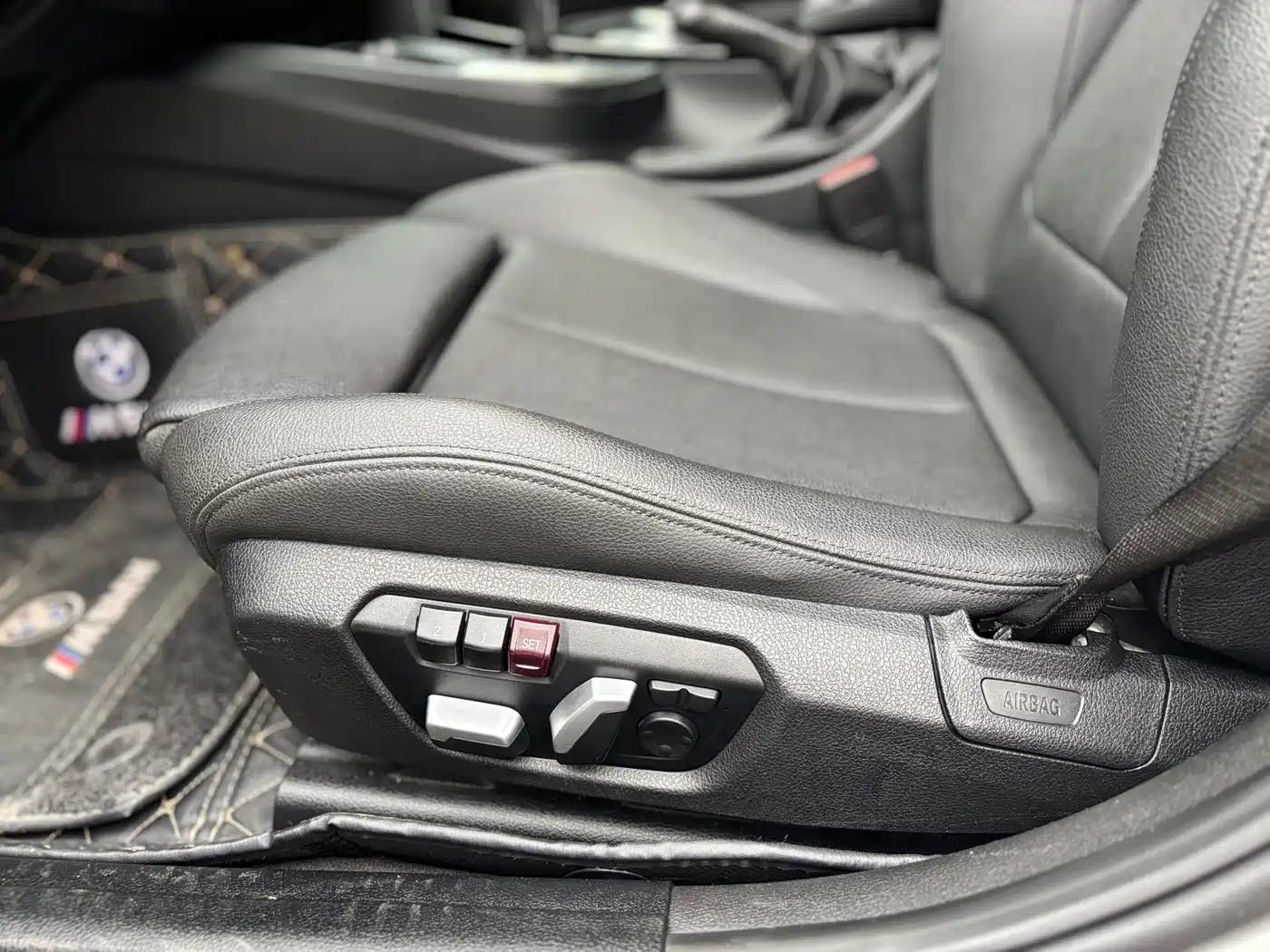 BMW 3 Series 2018 320Li Leading M Sport Package фото 11