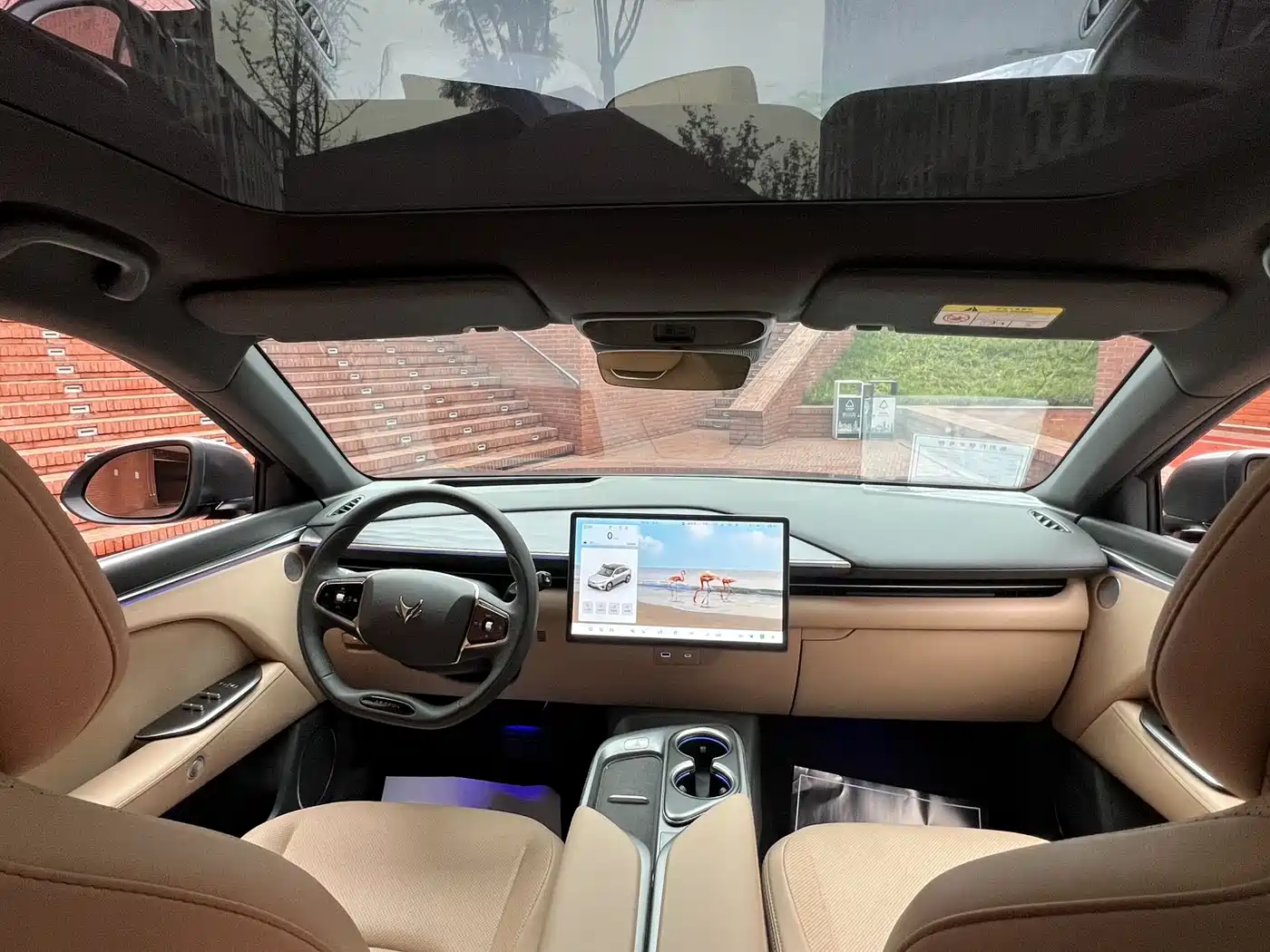 ARCFOX EXTREME FOX POLAR FOX ALPHA T5