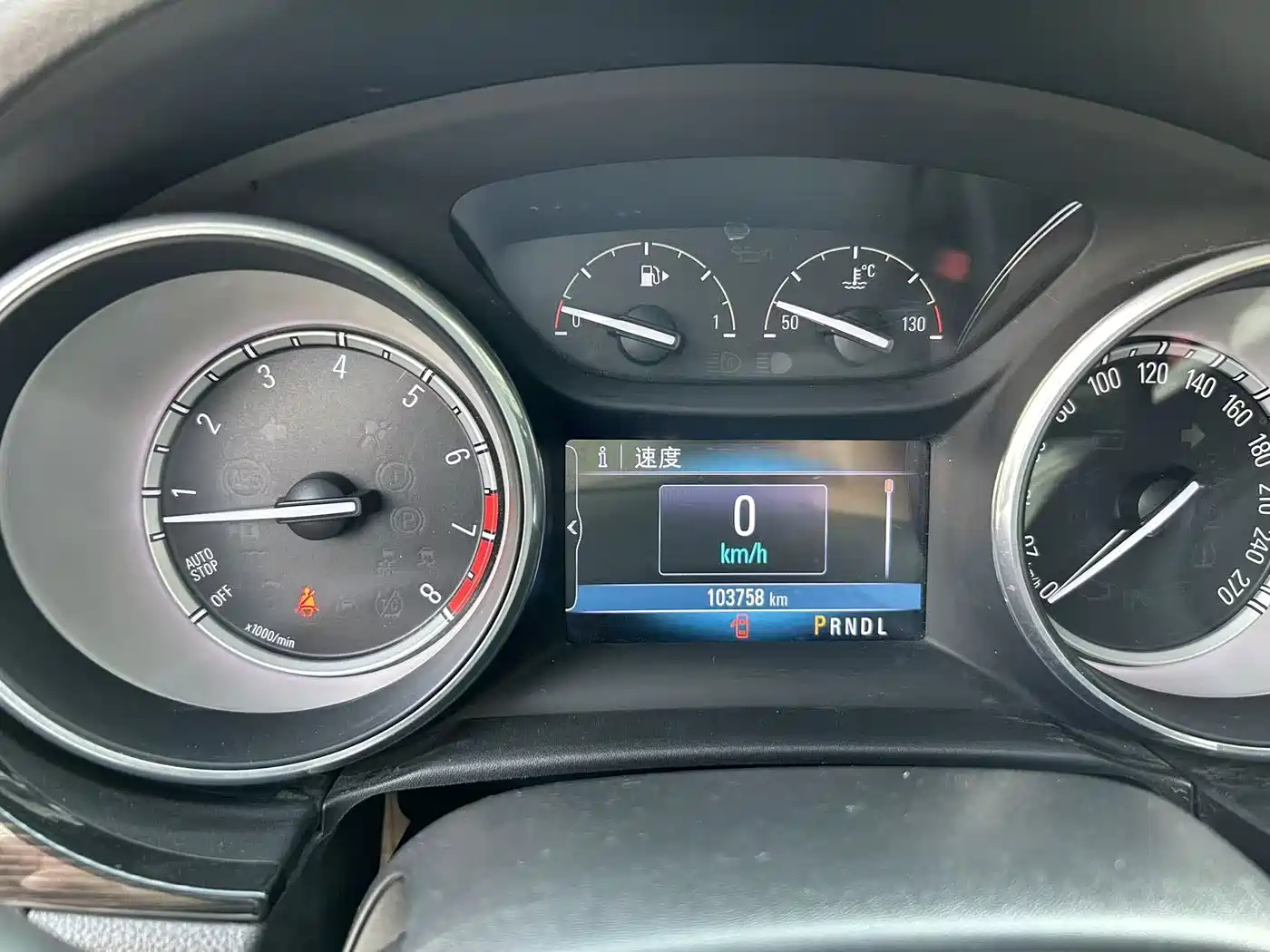 Buick Verano 2017 Sedan 20T DCT Leading фото 10