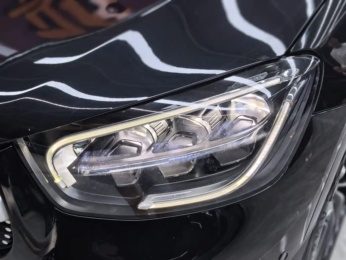 Mercedes-Benz GLC 2020 Facelift GLC 260 L 4MATIC Luxury фото 34