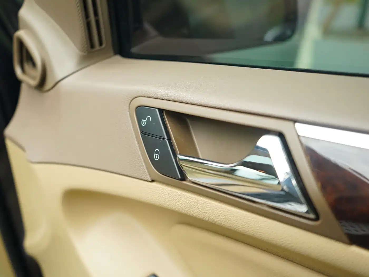 Mercedes-Benz GL-Class фото 23