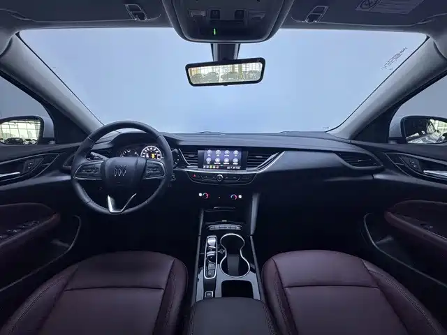2026 Buick Regal