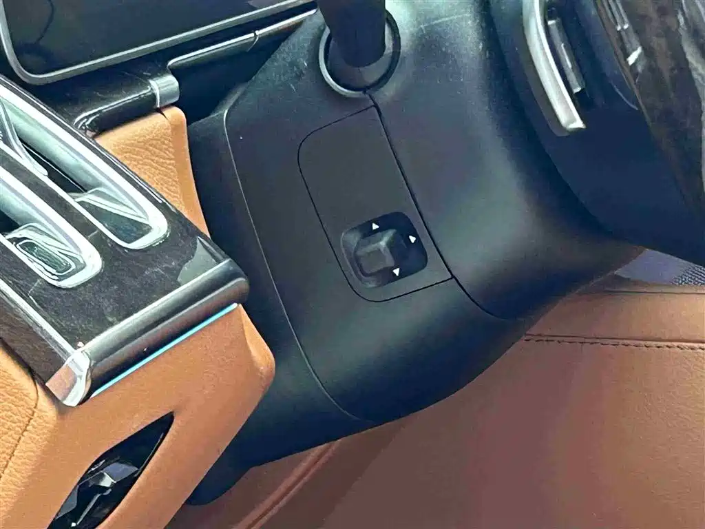 Mercedes-Benz Maybach S-Class 2021 S 480 4MATIC фото 19