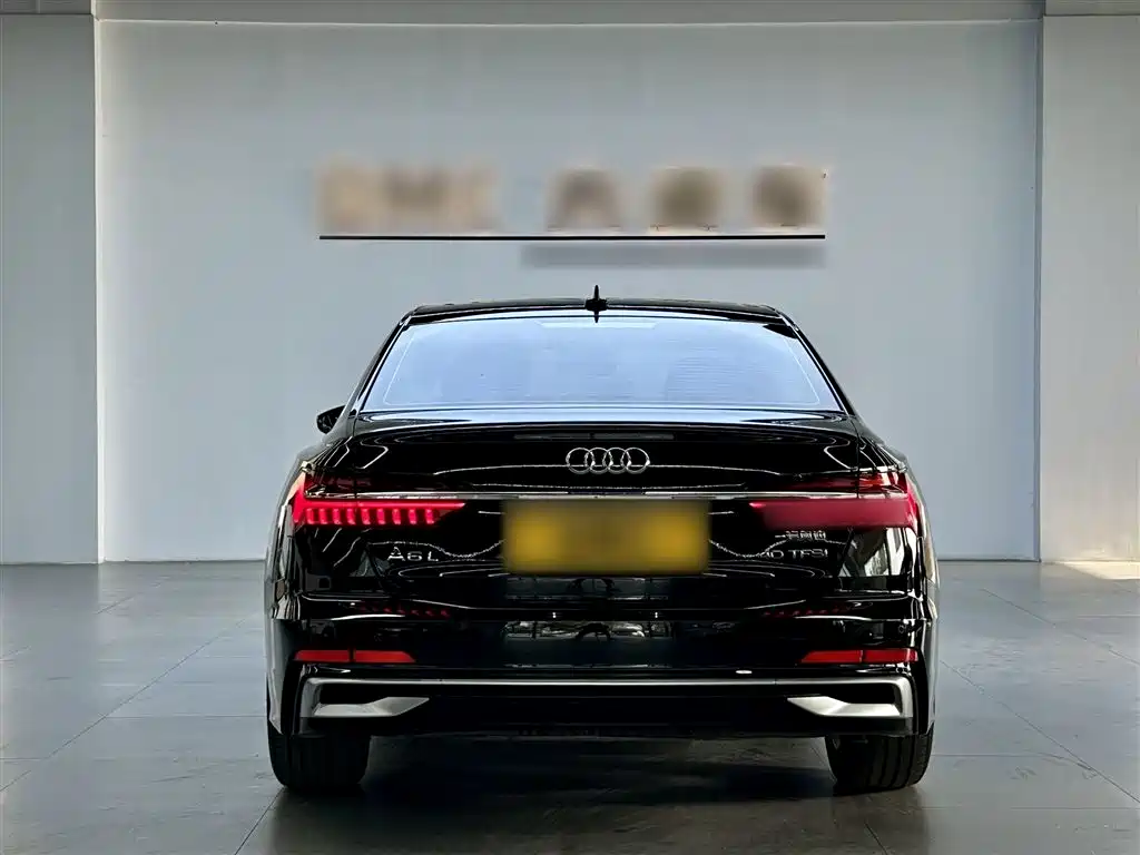 Audi A6L 2023 Facelift 40 TFSI Luxury Dynamic фото 6