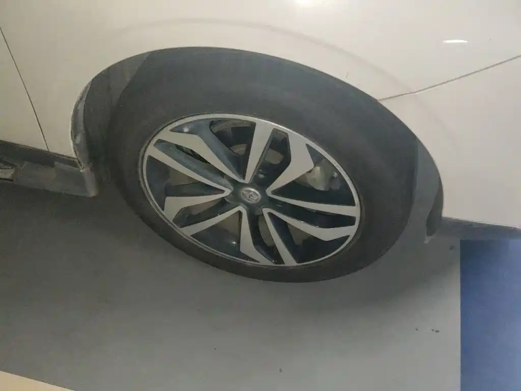 Venucia T90 2018 2017 2.0L CVT Smart Edition