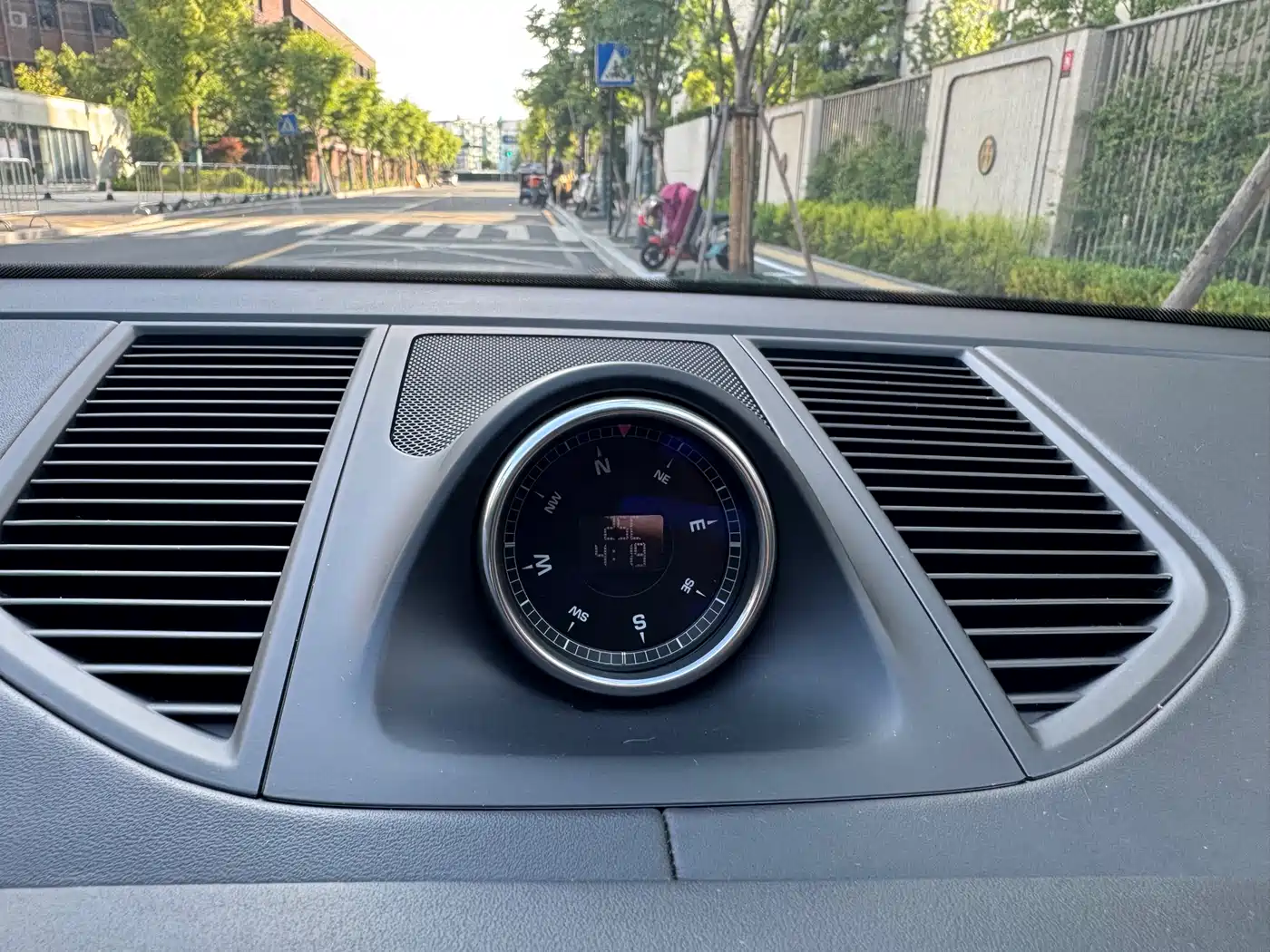 Porsche Macan 2021 Macan 2.0T фото 15