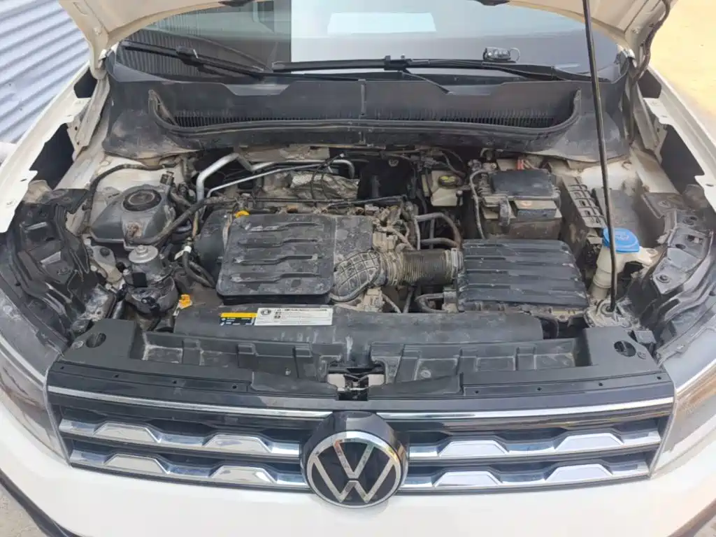 Volkswagen T-Cross, миниатюра 20