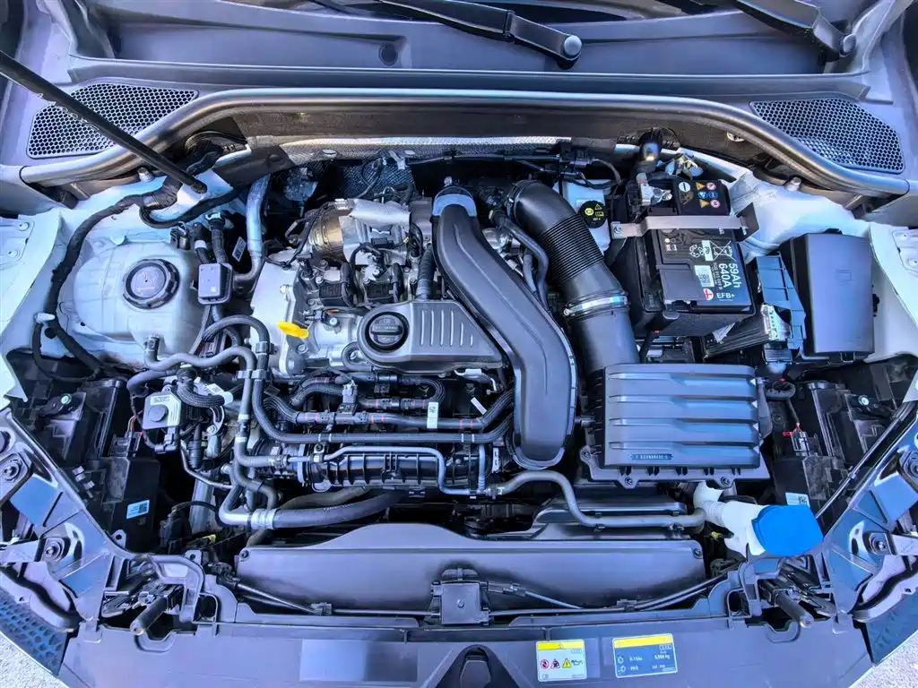 Audi Q2L 2023 35TFSI Fashion Sport фото 11
