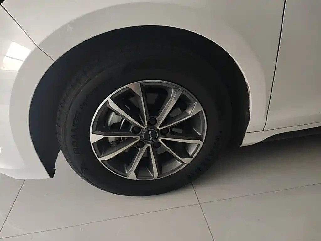 Фото 23 - BYD Destroyer 05