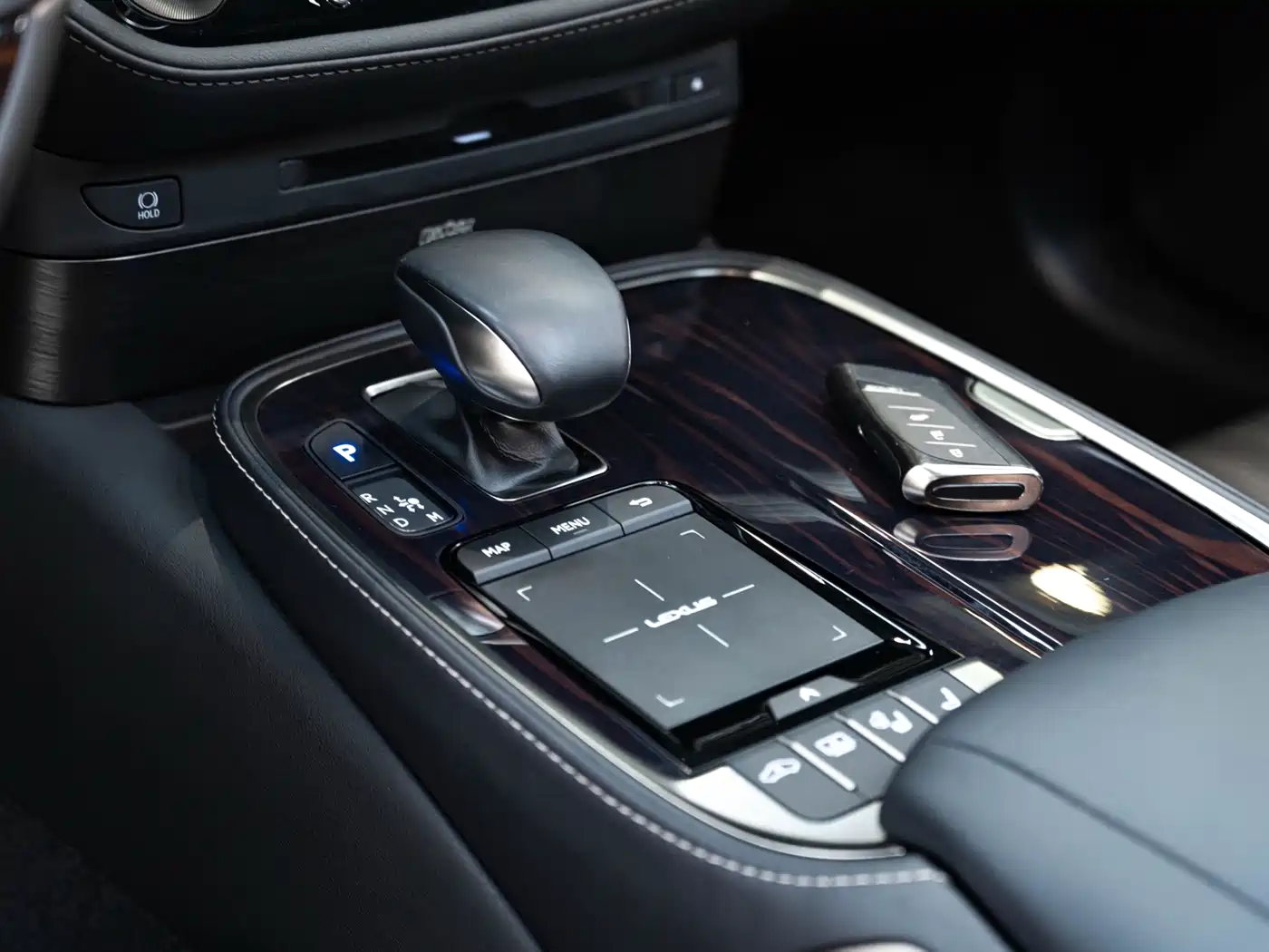Lexus LS 2022 2021 500h Luxury Edition