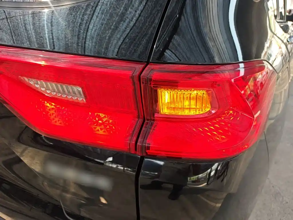 Фото 8 - Haval M6
