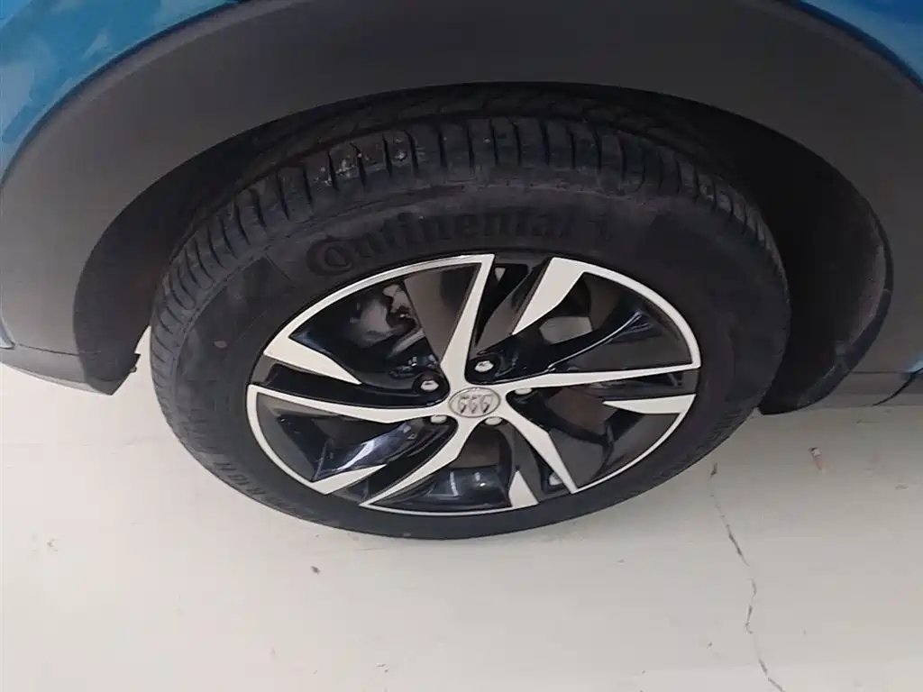 Buick Encore PLUS 2023 Smart Fun Edition фото 23
