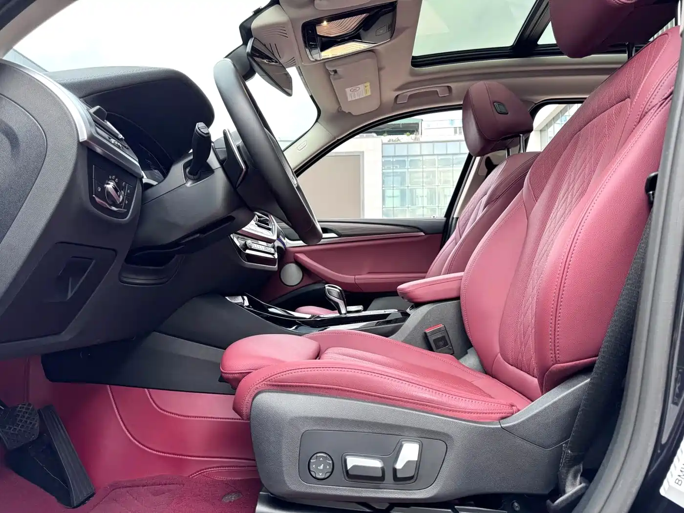 Photo 6 - BMW X3