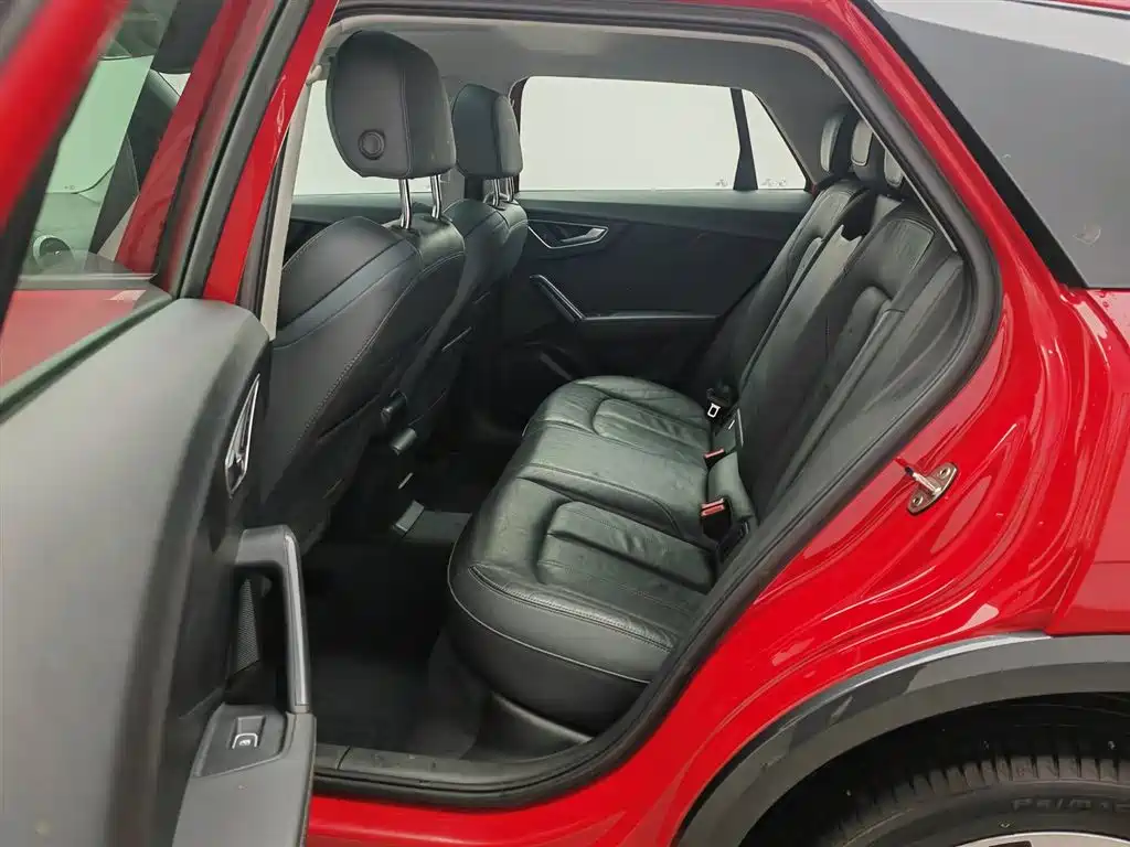 Audi Q2L 2022 35 TFSI Fashion Elegance фото 15