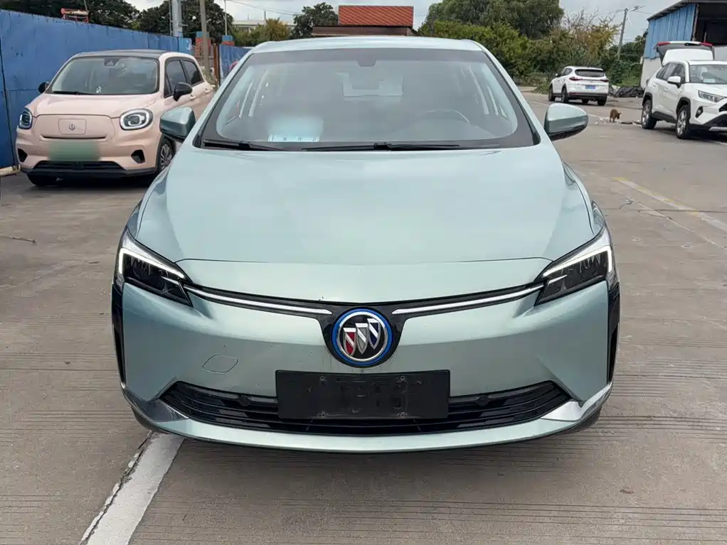 Buick Velite 6 2024 2024 430km Comfort Edition