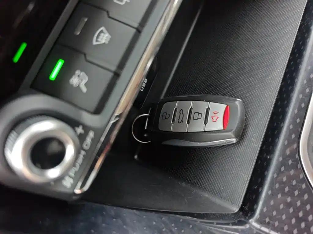 Фото 9 - Haval M6