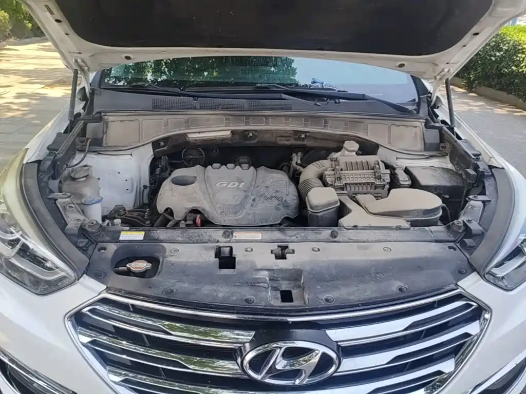 HYUNDAI SHENGDA