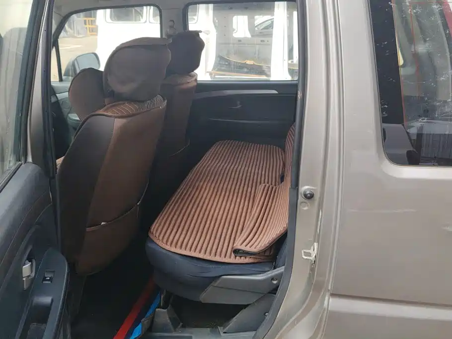 Suzuki Beidouxing X5 2014 2013 Facelift 1.4L VVT Cruise Edition