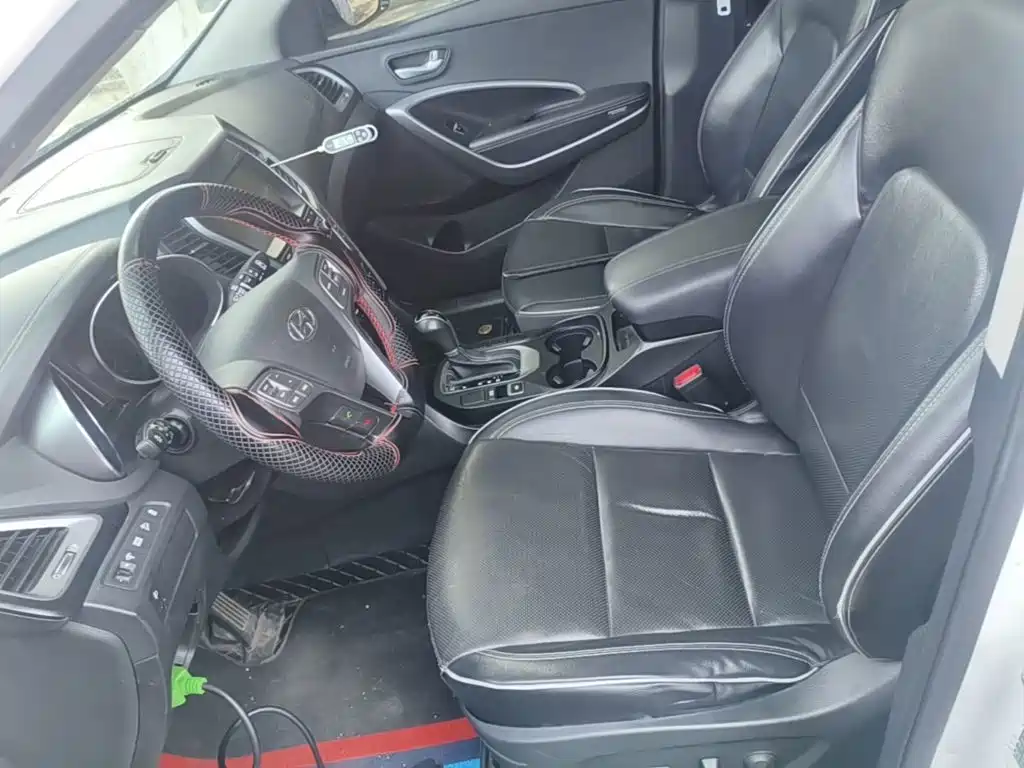 HYUNDAI SHENGDA