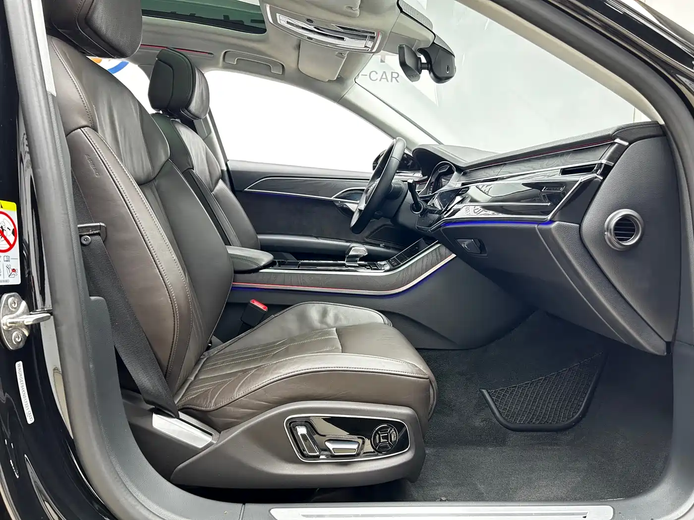 Audi A8 2019 Plus A8L 50 TFSI quattro Comfort фото 21