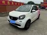 Фото 3 - smart forfour