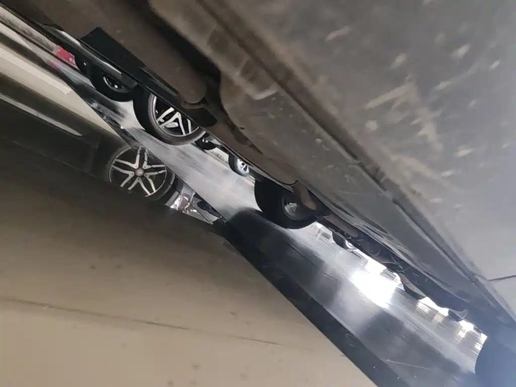 BYD Song PLUS 2020 1.5T Automatic Flagship фото 4