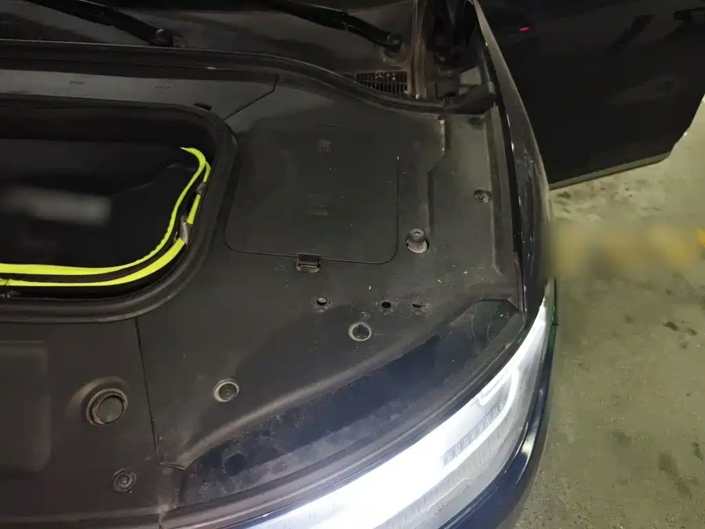 Leapmotor C11 2022 2021 Smart Edition 510