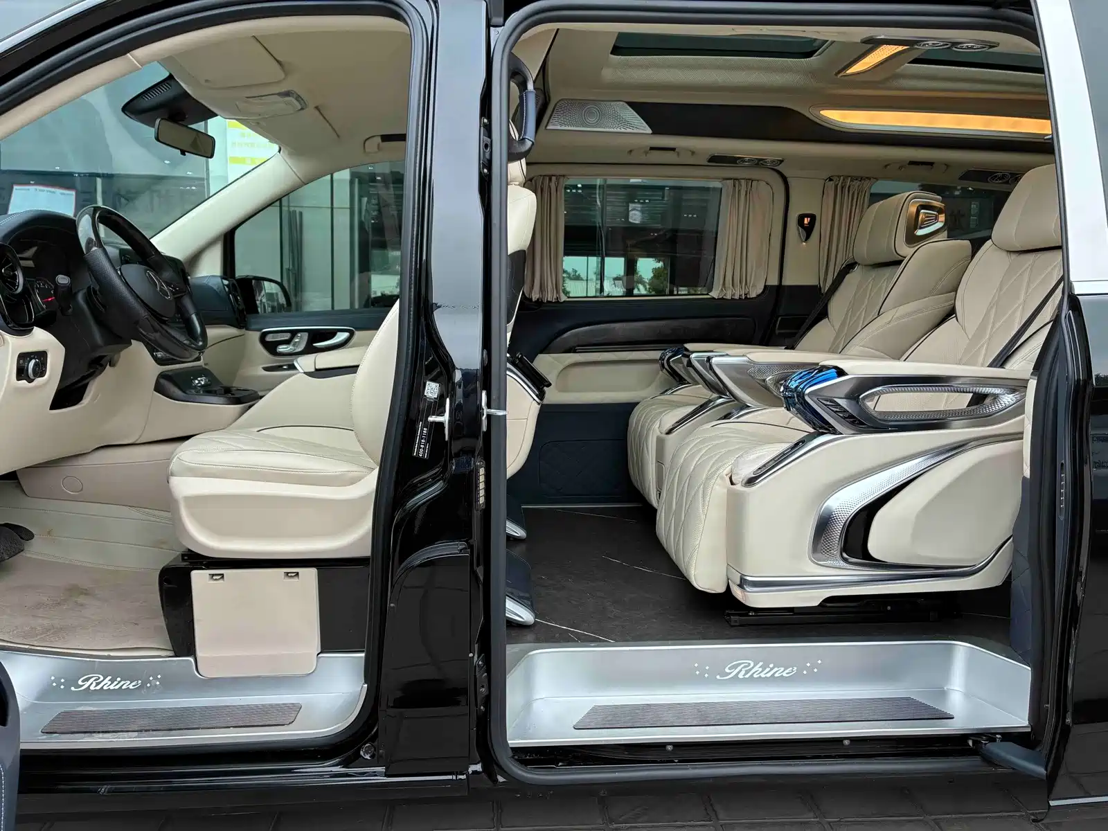 Фото 9 - Rhein Auto Rhein Traveler