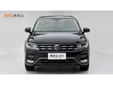 Фото 2 - Volkswagen Tiguan L