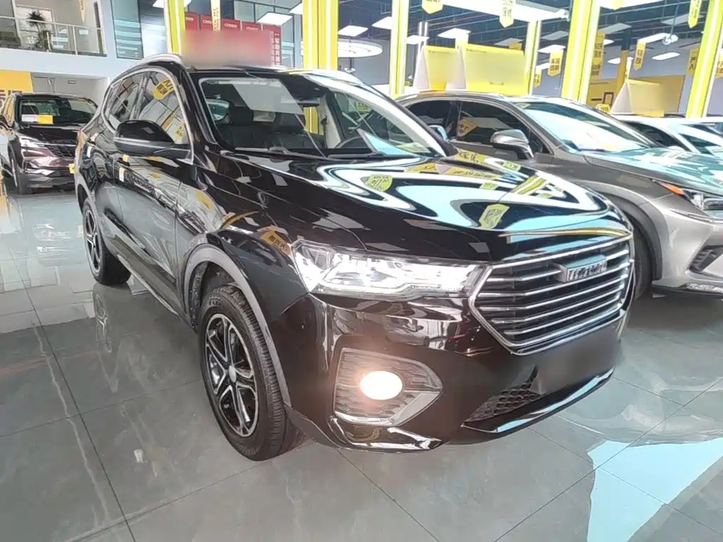 Photo 4 - Haval H4