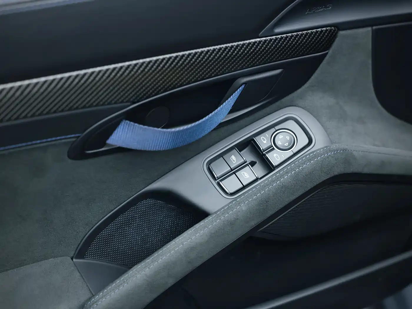 Porsche 718 2022 Cayman GT4 RS 4.0L фото 23