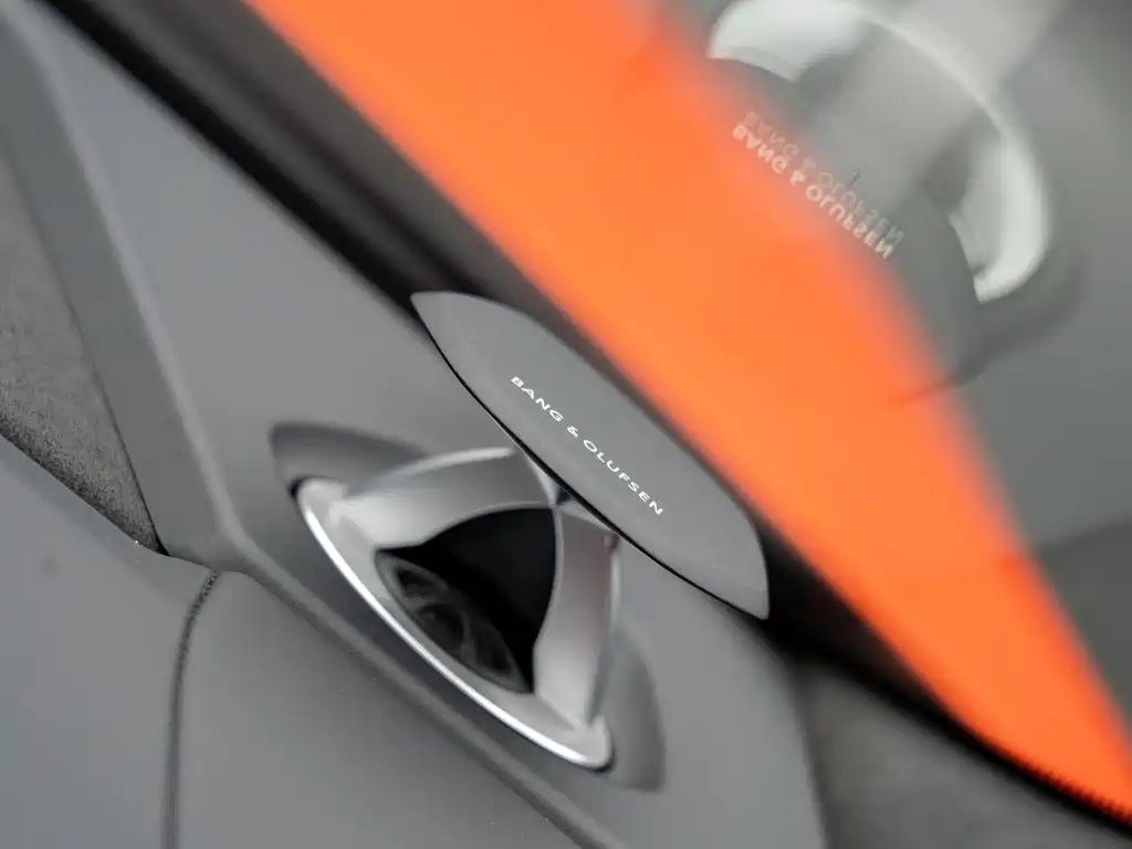 Lamborghini Urus SE 2025 2025 4.0T Standard Edition