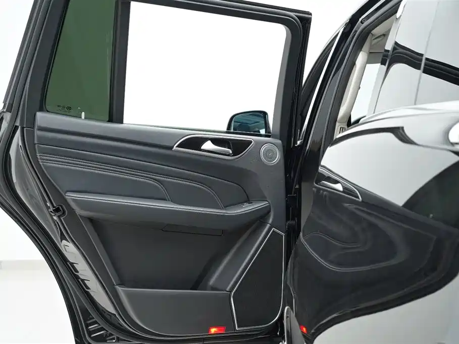 BAIC ORV Beijing Offroad BJ90 2021 4.0T Premium Edition фото 12