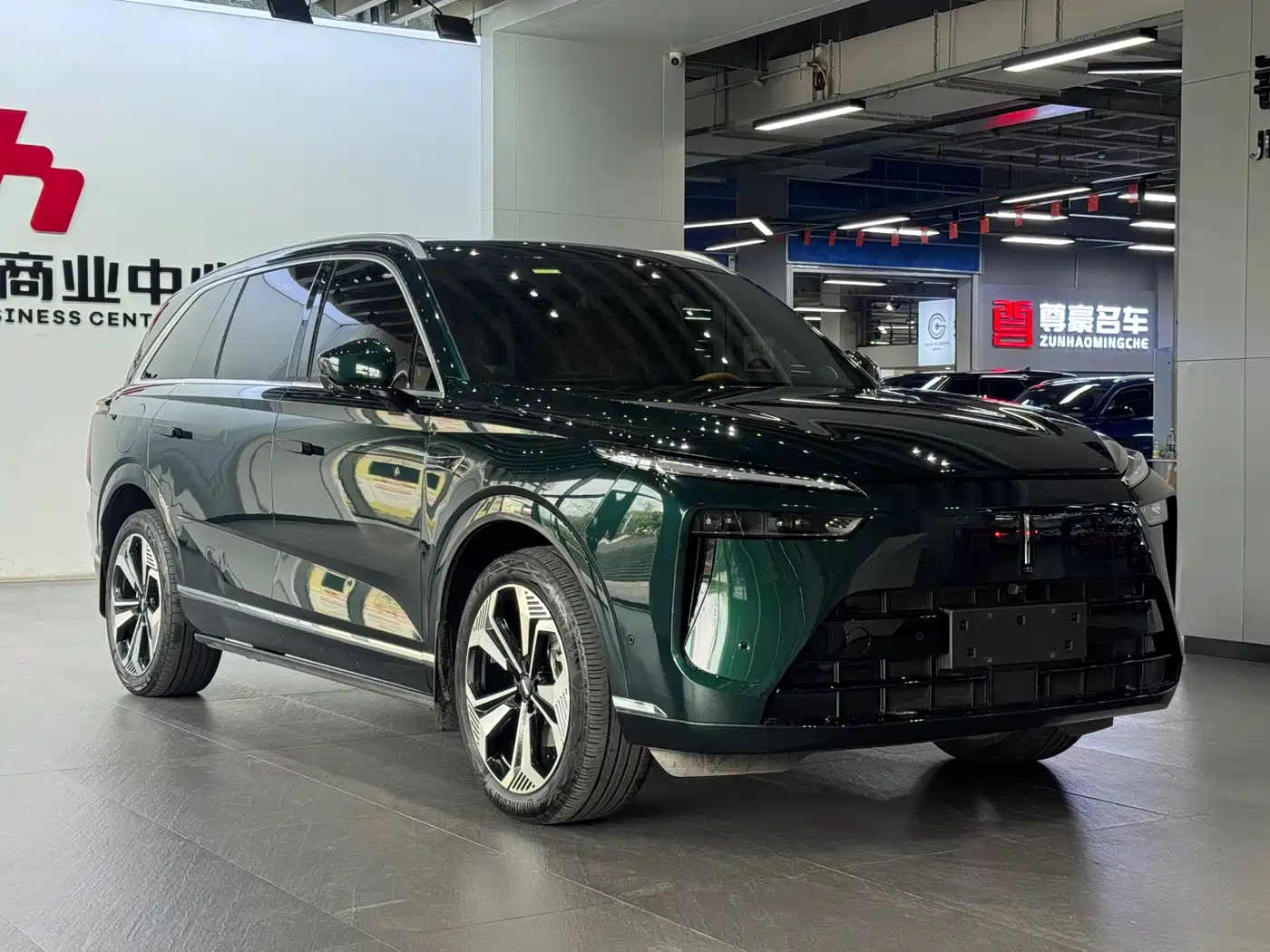 WEI PAI WEI BRAND BLUE MOUNTAIN