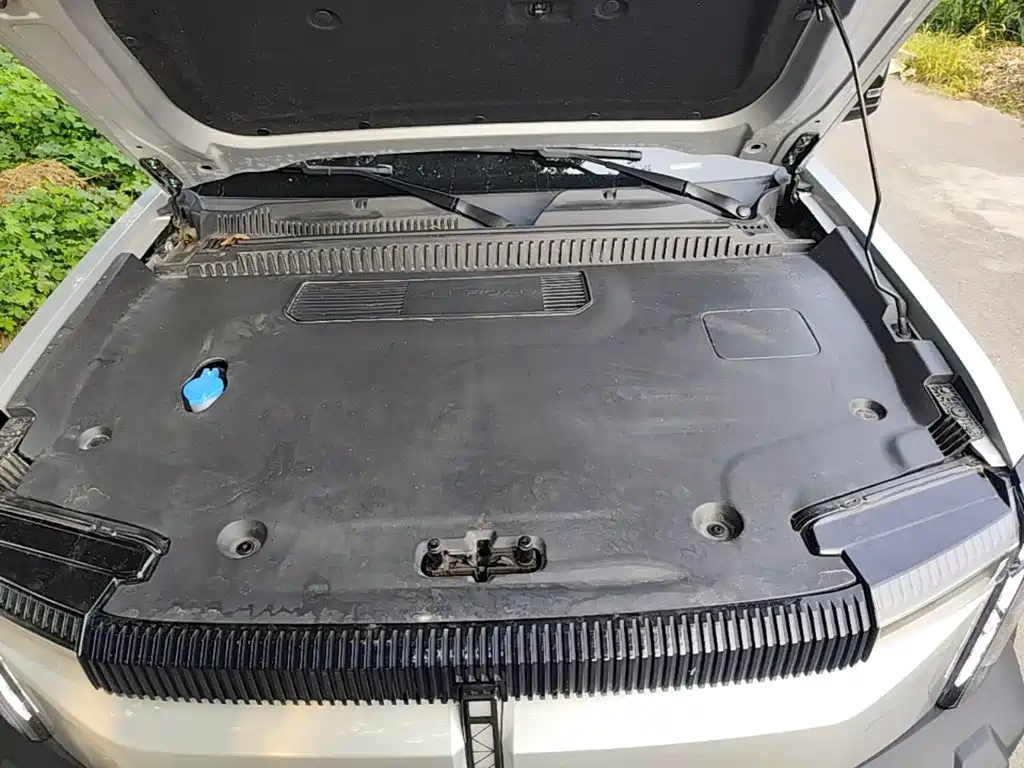 iCAR 03 2025 2024 501km 2WD Long Range