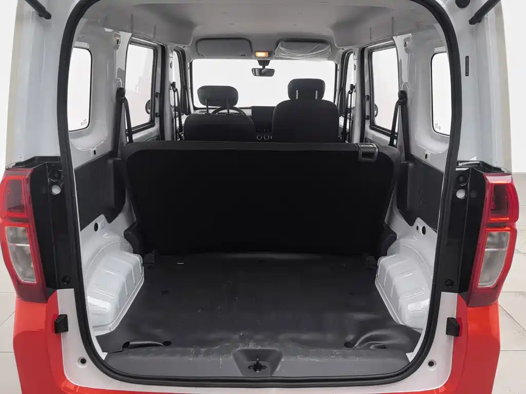 Wuling Motors Wuling Zhiguang NEV 2025 2025 Model Comfort