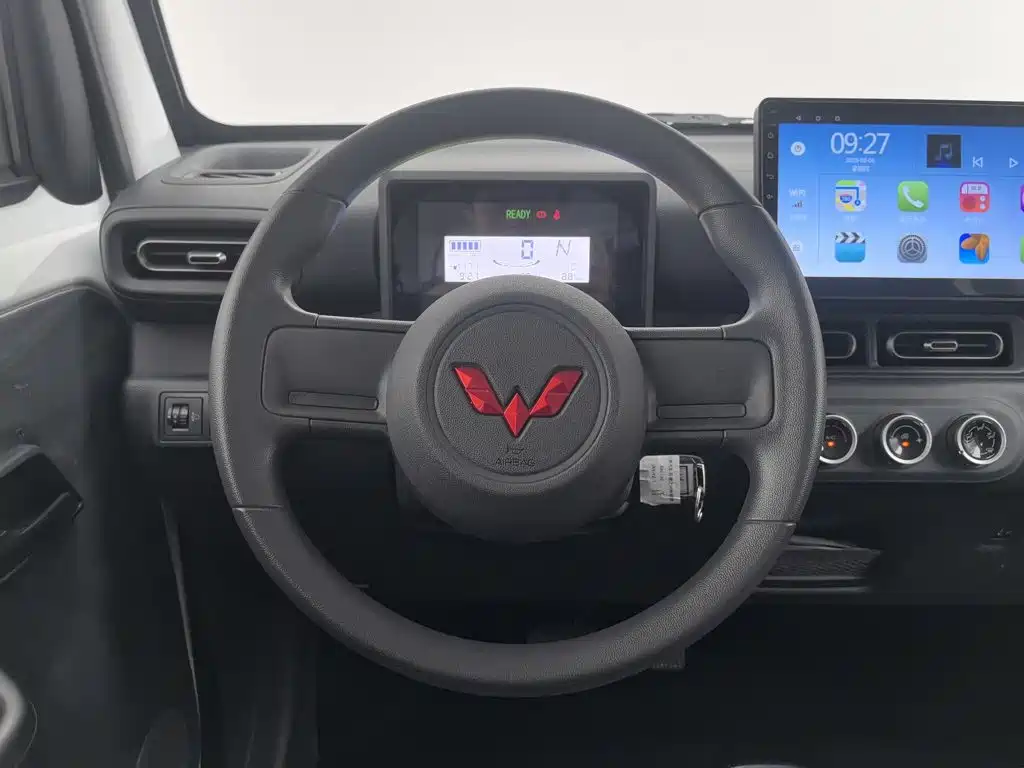 Wuling Motors Wuling Zhiguang NEV 2025 2025 Model Comfort