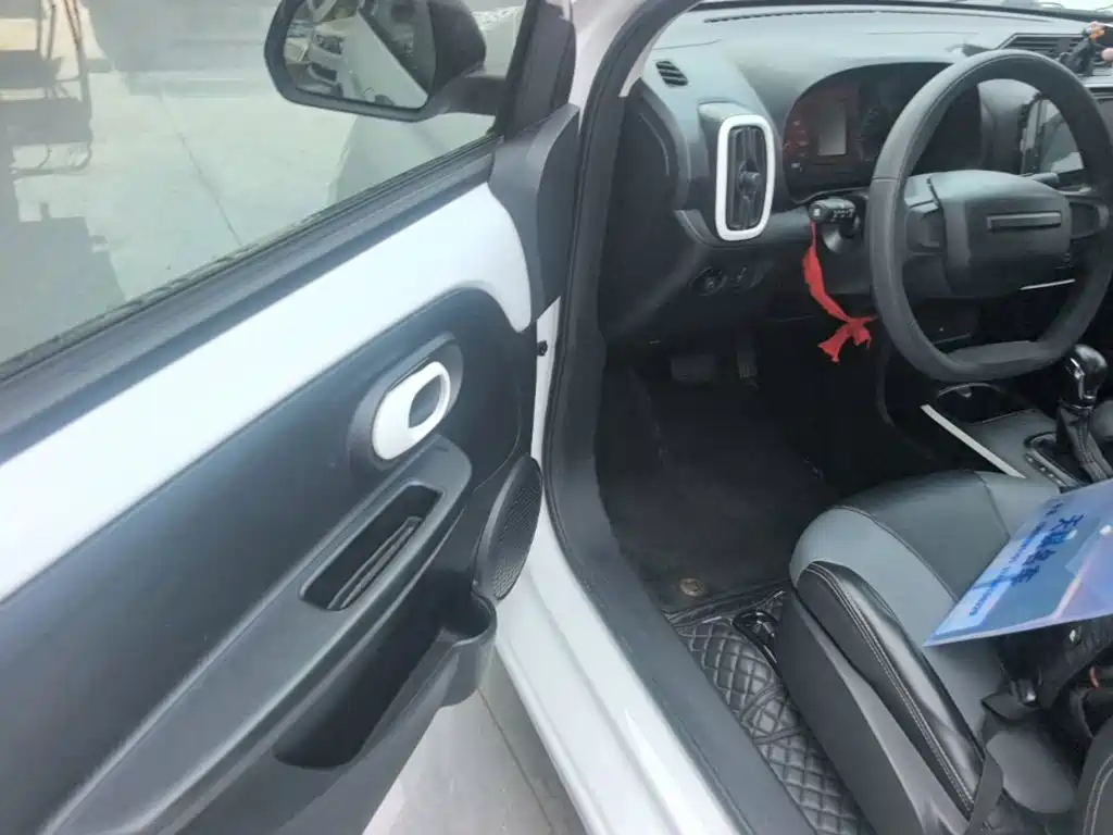 Roewe Kaiwei CLEVER 2023 2022 311km Vitality Bobo Edition