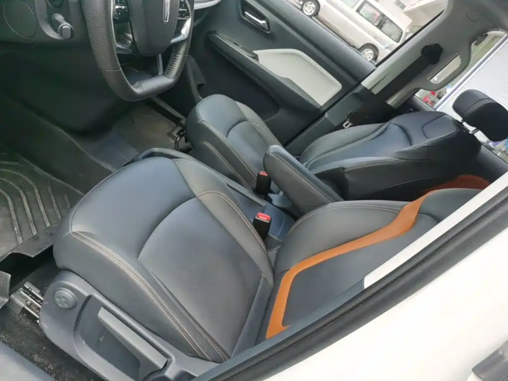 Besturn Bestune NAT 2024 2023 PRO Comfort Travel Extended Edition 425km